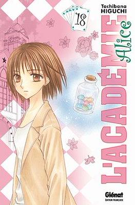 L'Académie Alice (Broché) #18