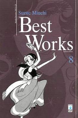 Suzue Miuchi Best Works #8