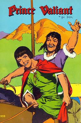 Prince Valiant #6