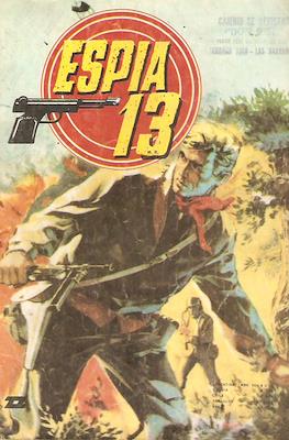 Espía 13 #68