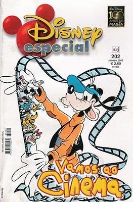 Disney Especial #202