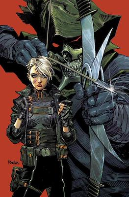 Absolute Green Arrow (2026-Variant Covers) #3.1