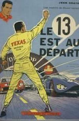 Michel Vaillant #5