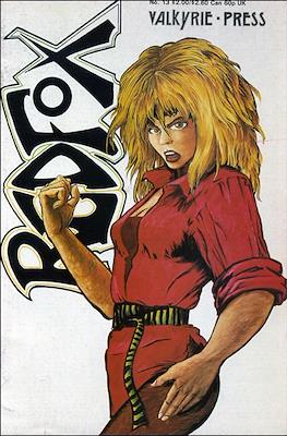 Redfox #13