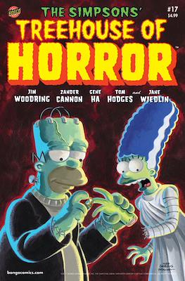 The Simpson's Treehouse of Horror #17