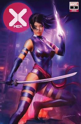 X-Men Vol. 5 (2019- Variant Cover) #3.4
