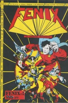 Fenix / Phoenix 89 #2