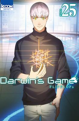 Darwin’s Game #25