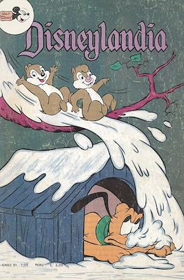 Disneylandia #498