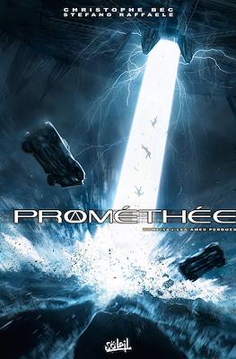 Prométhée #14