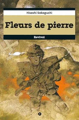 Fleurs de pierre #5