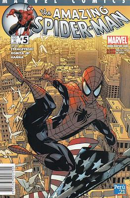 The Amazing Spider-Man (Grapa) #12