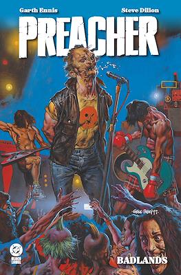 Preacher #13
