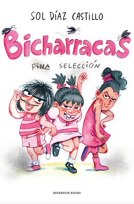 Bicharracas Fina selección
