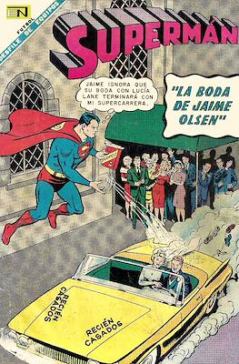 Supermán #687