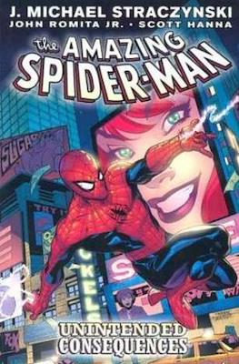 The Amazing Spider-Man J.Michel Straczynski #5