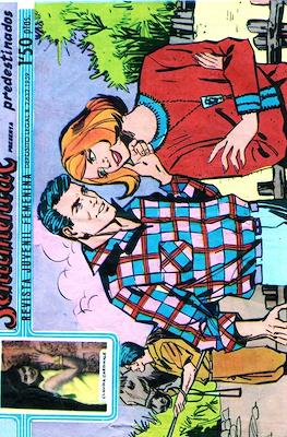 Sentimental (1959 - 1965) #209