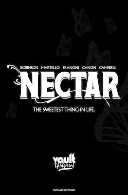 Nectar (Variant Covers) #4.4