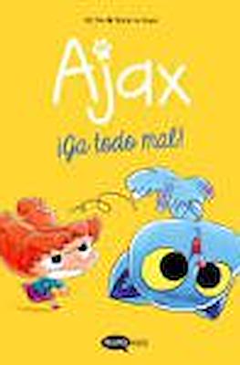 Ajax #2