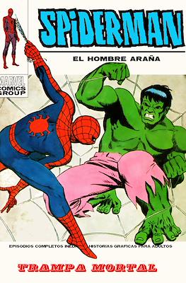 Spiderman Vol. 1 #54