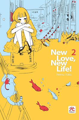 New Love, New Life! #2