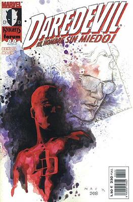 Marvel Knights: Daredevil Vol. 1 (1999-2006) #22