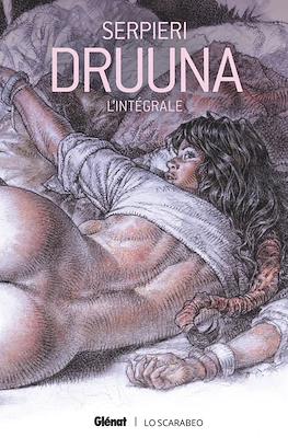 Druuna. L'Intégrale