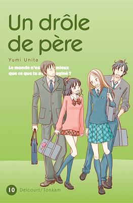Un drôle de père #10
