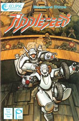 Appleseed Book 2 #2