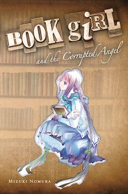 Book Girl #4
