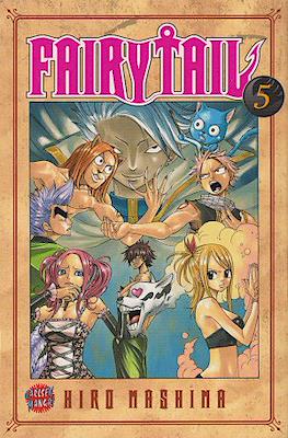 Fairy Tail #5