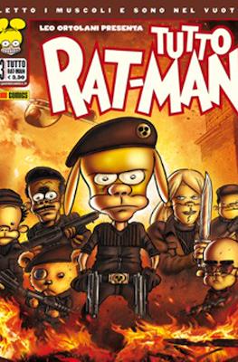 Tutto Rat-man #43
