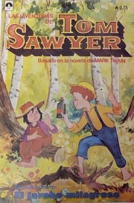 Las Aventuras De Tom Sawyer
