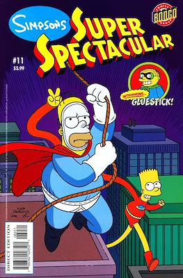 Simpsons Super Spectacular #11