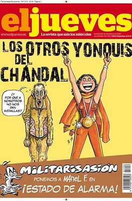 El Jueves #1752