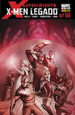 X-Men Vol. 3 / X-Men Legado. Edición Especial #62