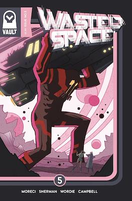 Wasted Space #5