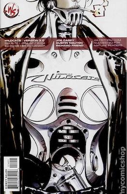 Wildcats Version 3.0 (2002-2004) #16