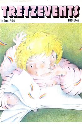 L'Infantil / Tretzevents #504
