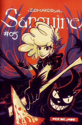 Sanguine #5