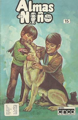 Almas de Niño #15