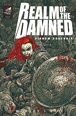 Realm of The Damned #2