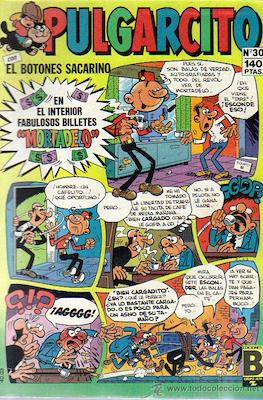 Pulgarcito (1987) #30