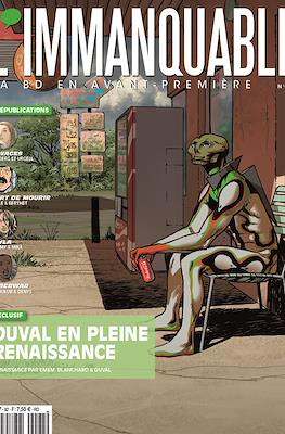 L'Immanquable #92