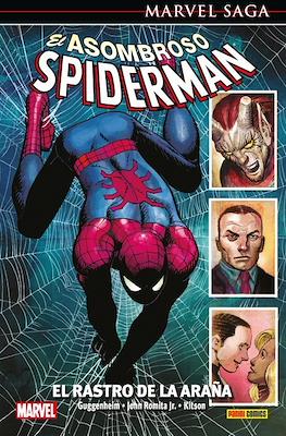 Marvel Saga: El Asombroso Spiderman #20