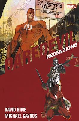 Daredevil Collection #12