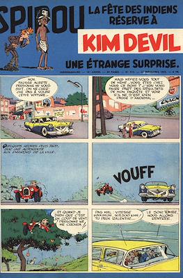 Le journal de Spirou #910