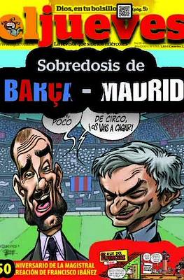 El Jueves #1769