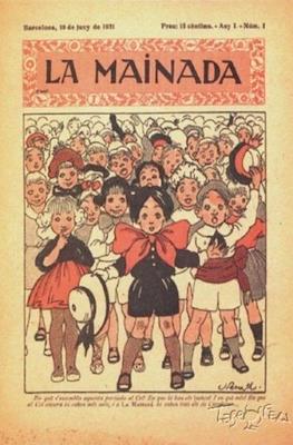 La mainada #1