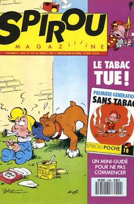 Le journal de Spirou #2720